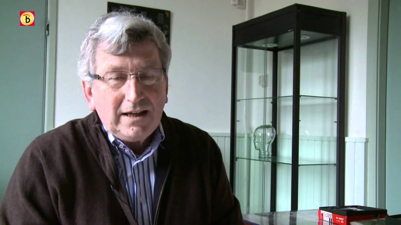 Graven naar blauw bloed op Bredase begraafplaats