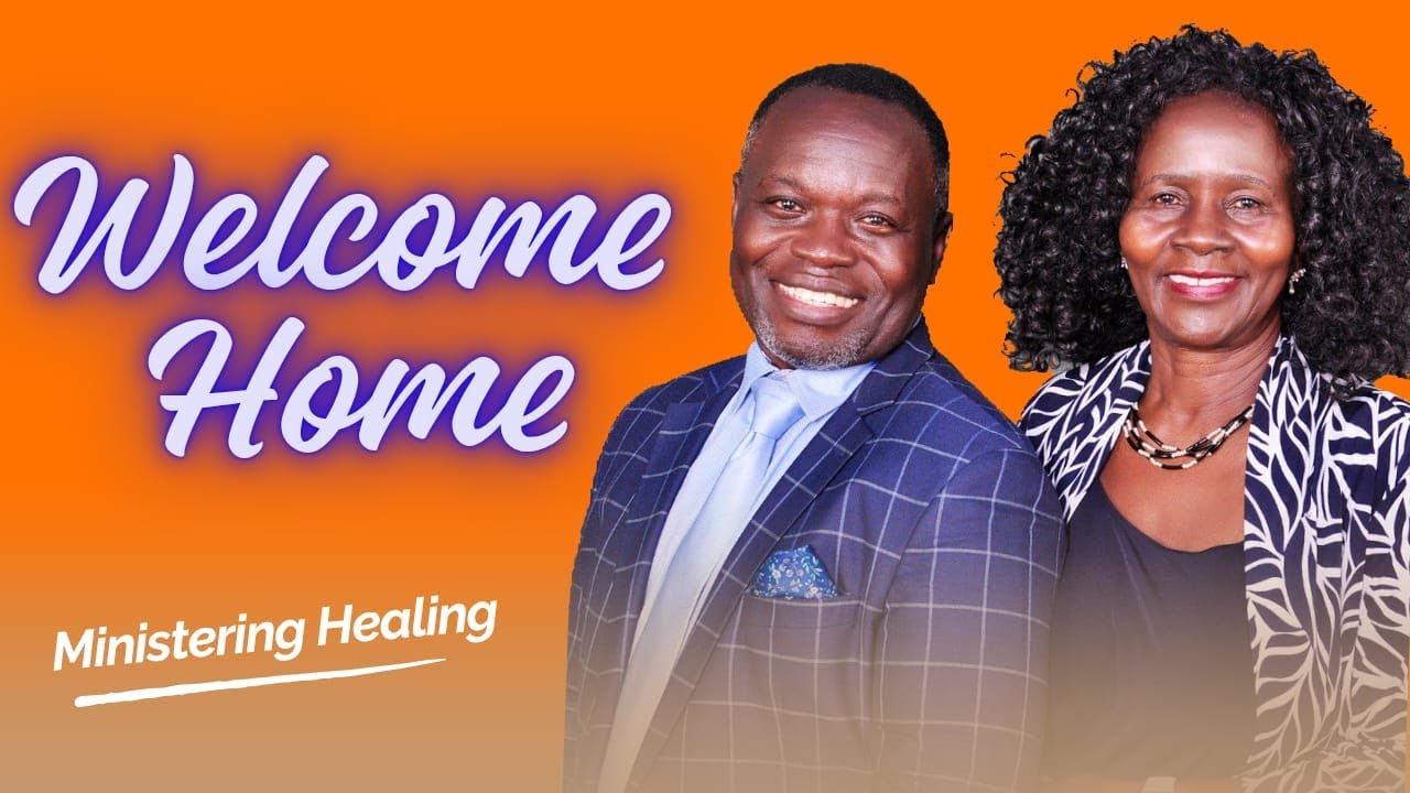Simple and Easy | Dr. Bp. Harry Morris Bukenya