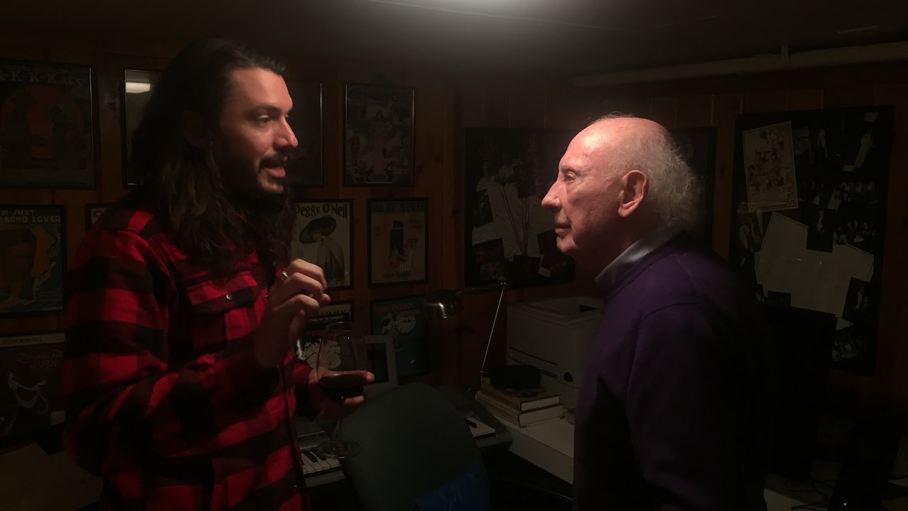 A Conversation w/ Maury Laws - Musical Director, Arranger and Composer