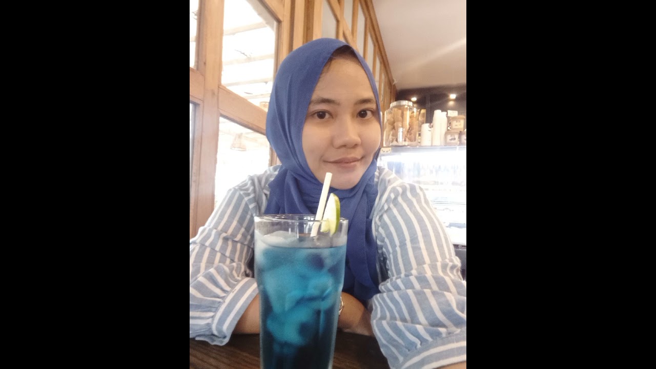 Still Diorama 📸 with Drink🥤