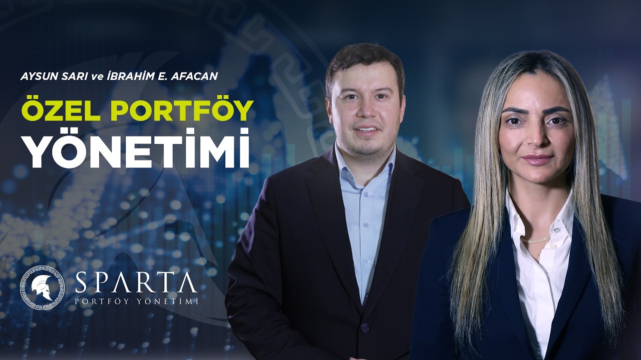 Sparta Portföy'de Özel Portföy Yönetimi Nasıl İşliyor ?