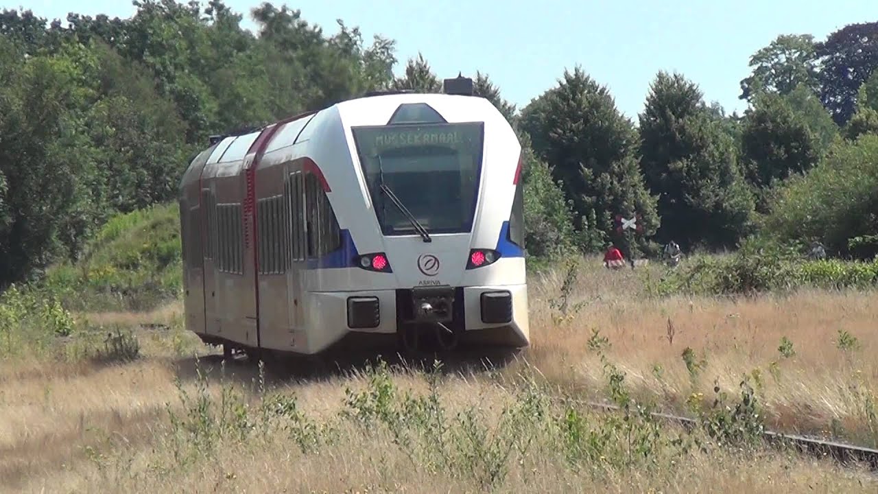 Mussailkanaal 01 en 02 08 2015 Stadskanaal en Musselkanaal
