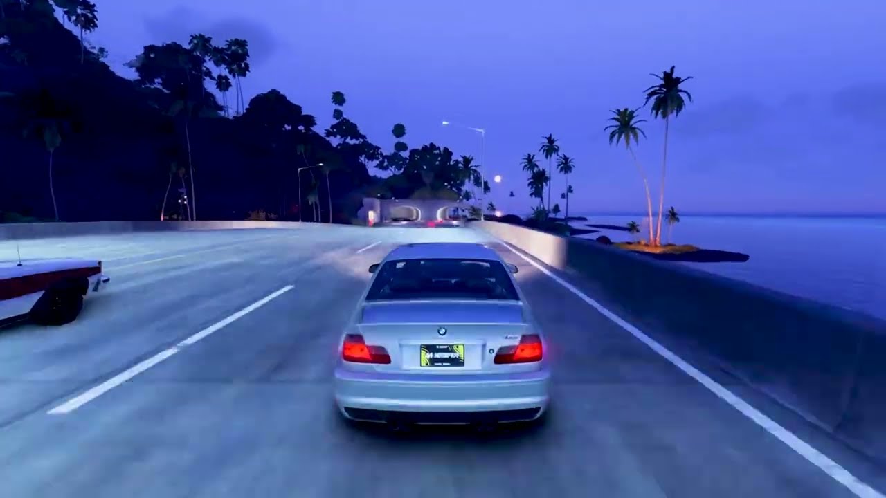 snowfall Øneheart, reidenshi FALL ASLEEP TO BMW M3 ENGINE LATE NIGHT DRIVE