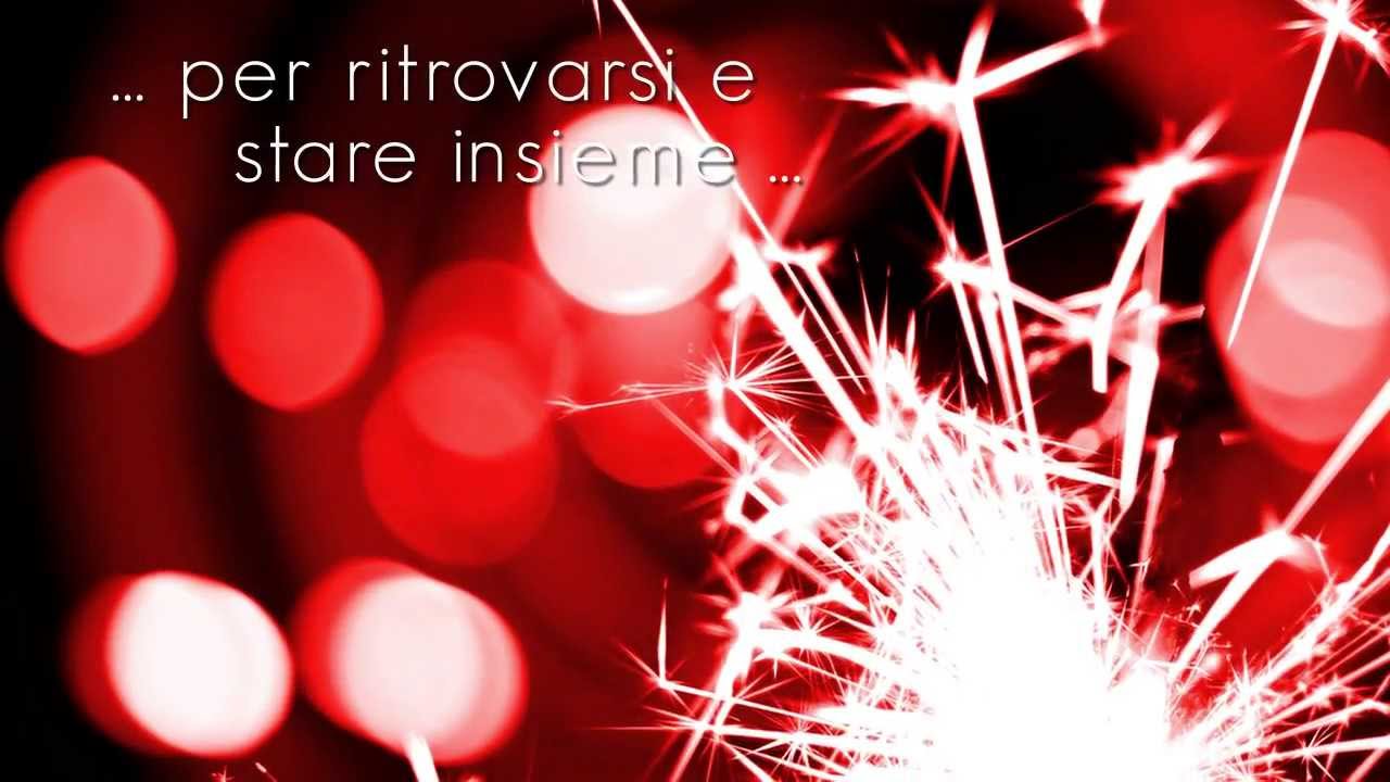 White Xmas - Pineta Hotel Jesi - provincia di Ancona