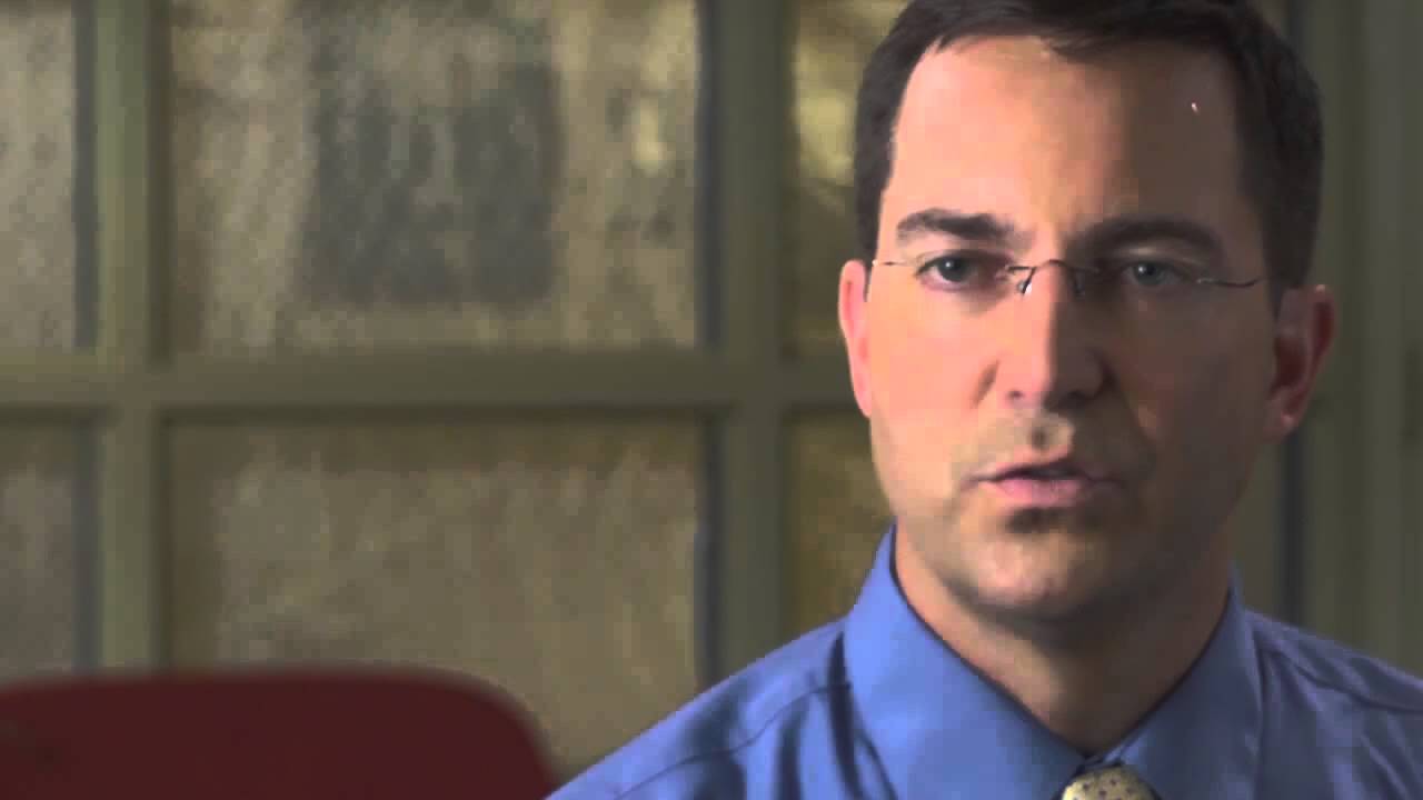 Neighbor2Neighbor with Matthew Miles, MD