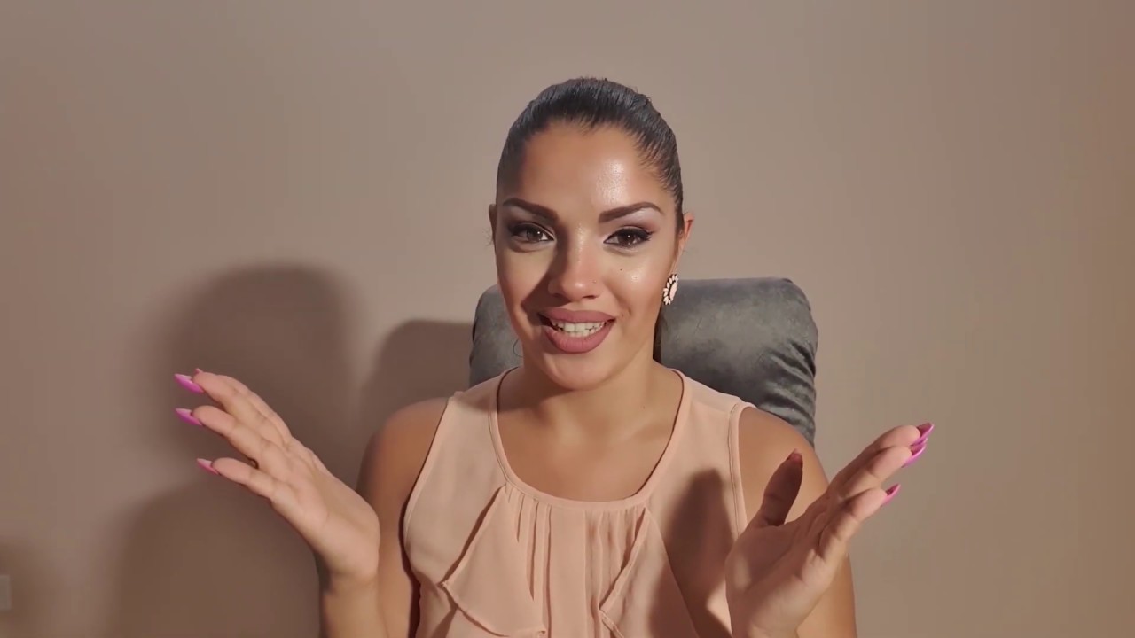 DIANA GNATCHENKO/ Интервью для All workshops Bellydance