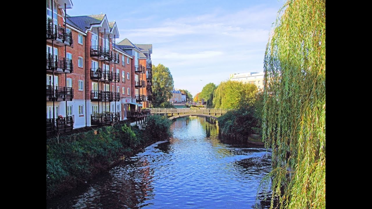Places to see in ( Brentford - UK )