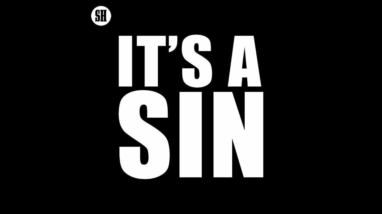 Pet Shop Boys - It's A Sin (Extended Remix)  CL Audio