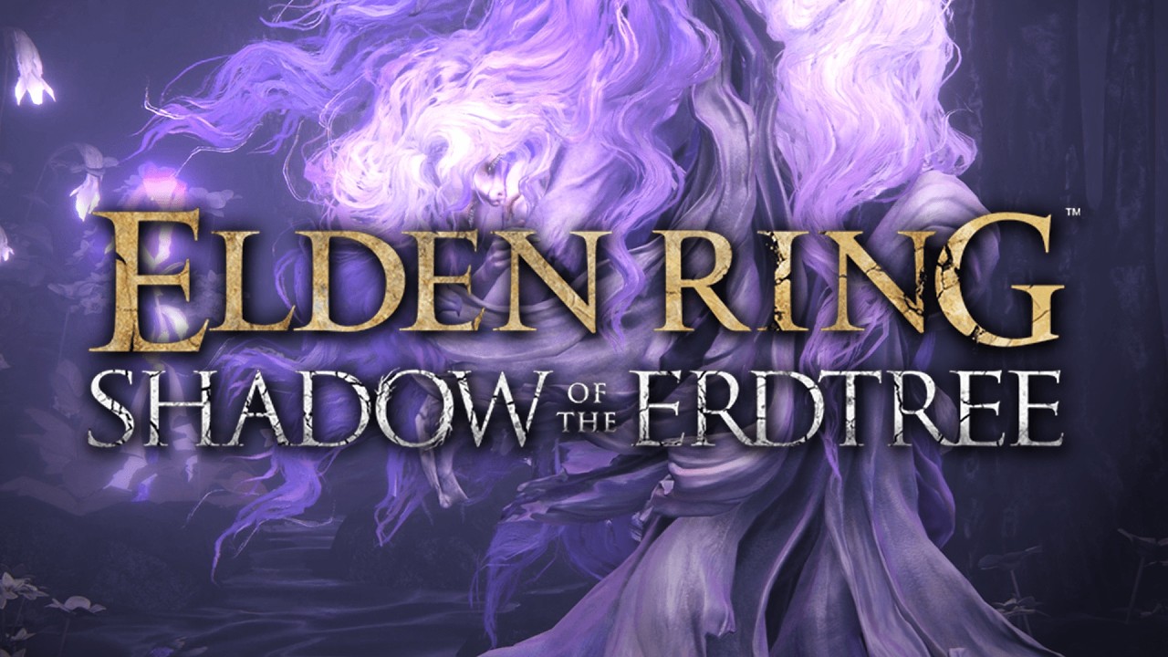 【エルデンリングDLC】聖女トリーナの願い、泥濘の騎士、永遠の微睡 #14【ELDEN RING SHADOW OF THE ERDTREE】