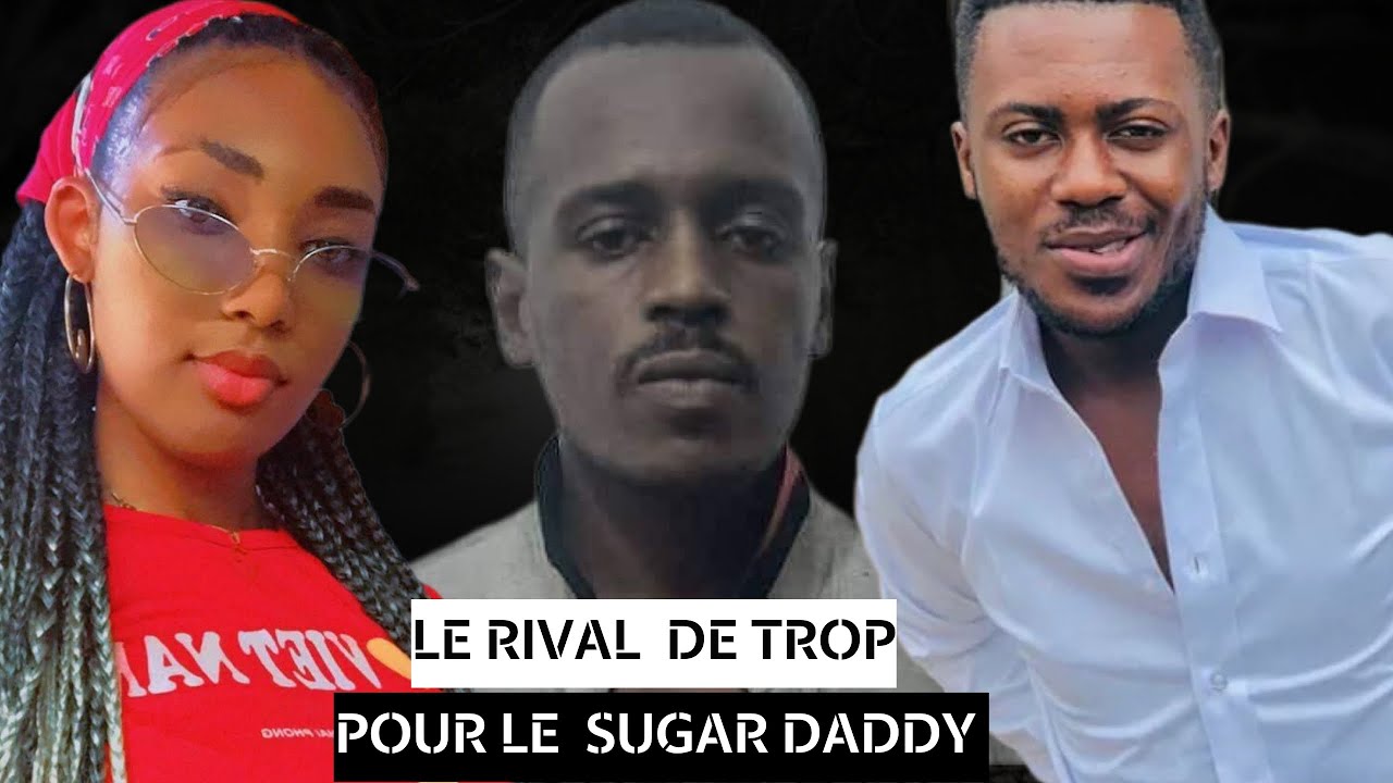 🇨🇬 LE SUGAR DADDY QUI NE VOULAIT AVOIR AUCUN RIVAL : L&rsquo;AFFAIRE EPHREM NGOULA