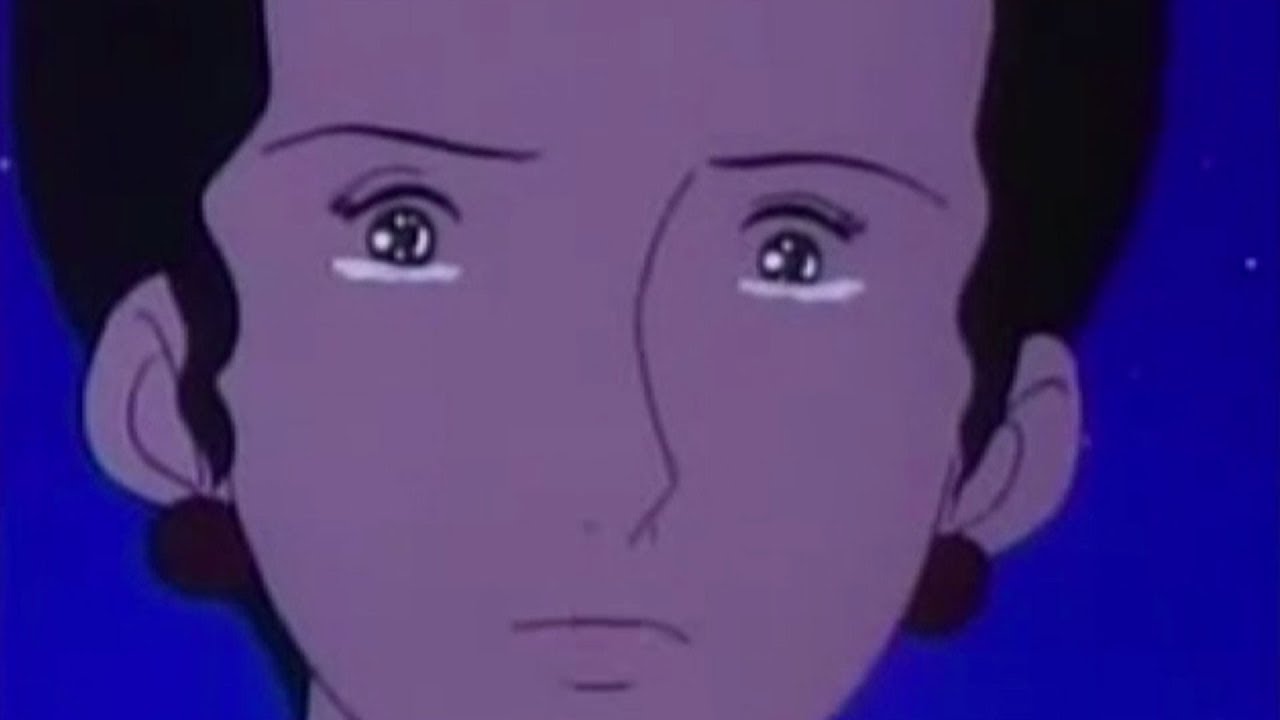 Superbook Classic - That's a Promise - Season 2 Episode 17