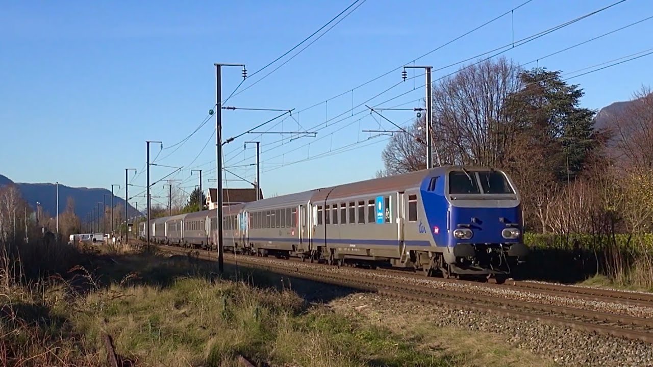 Rames Corail Réversibles Ep3