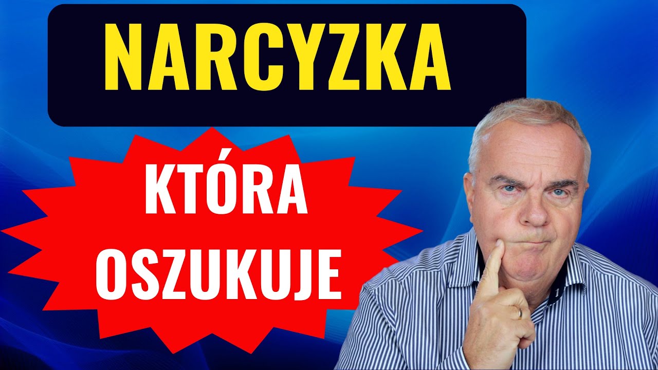 Związek z narcyzką -  historia i wnioski dla każdego