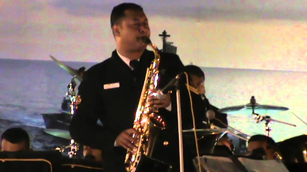 06 dec Bibek sundas sax solo