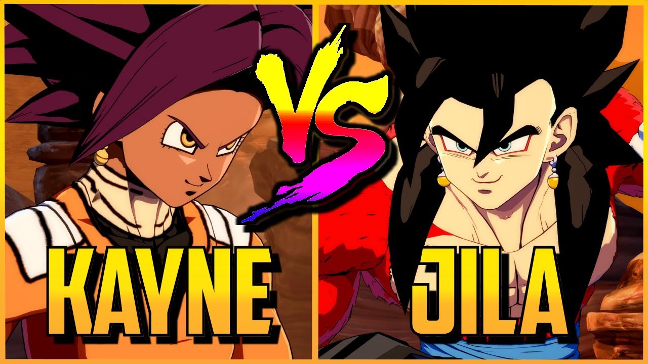 DBFZ ▰ Check Out Xeno SSJ4 Vegito! 【Dragon Ball FighterZ】