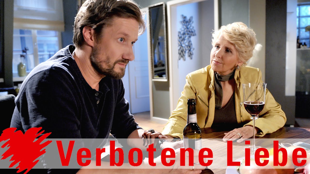 Verbotene Liebe - Folge 4613 - HD