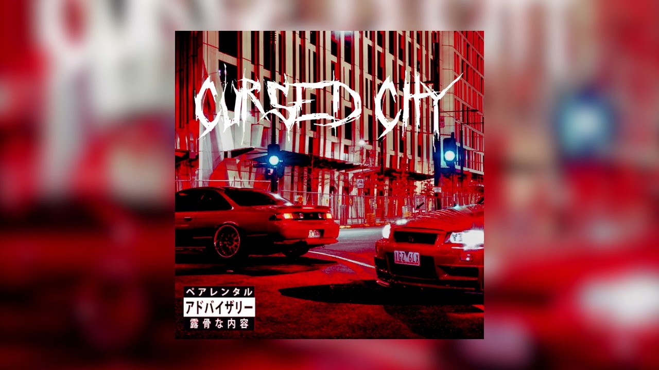 SXBRA - CURSED CITY