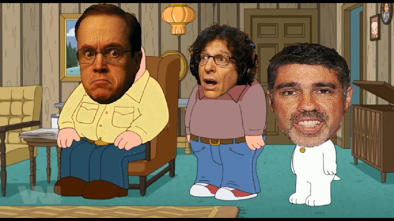 Howard Stern Show ROASTS Stuttering John’s Hemorrhoids 😂🔥📻