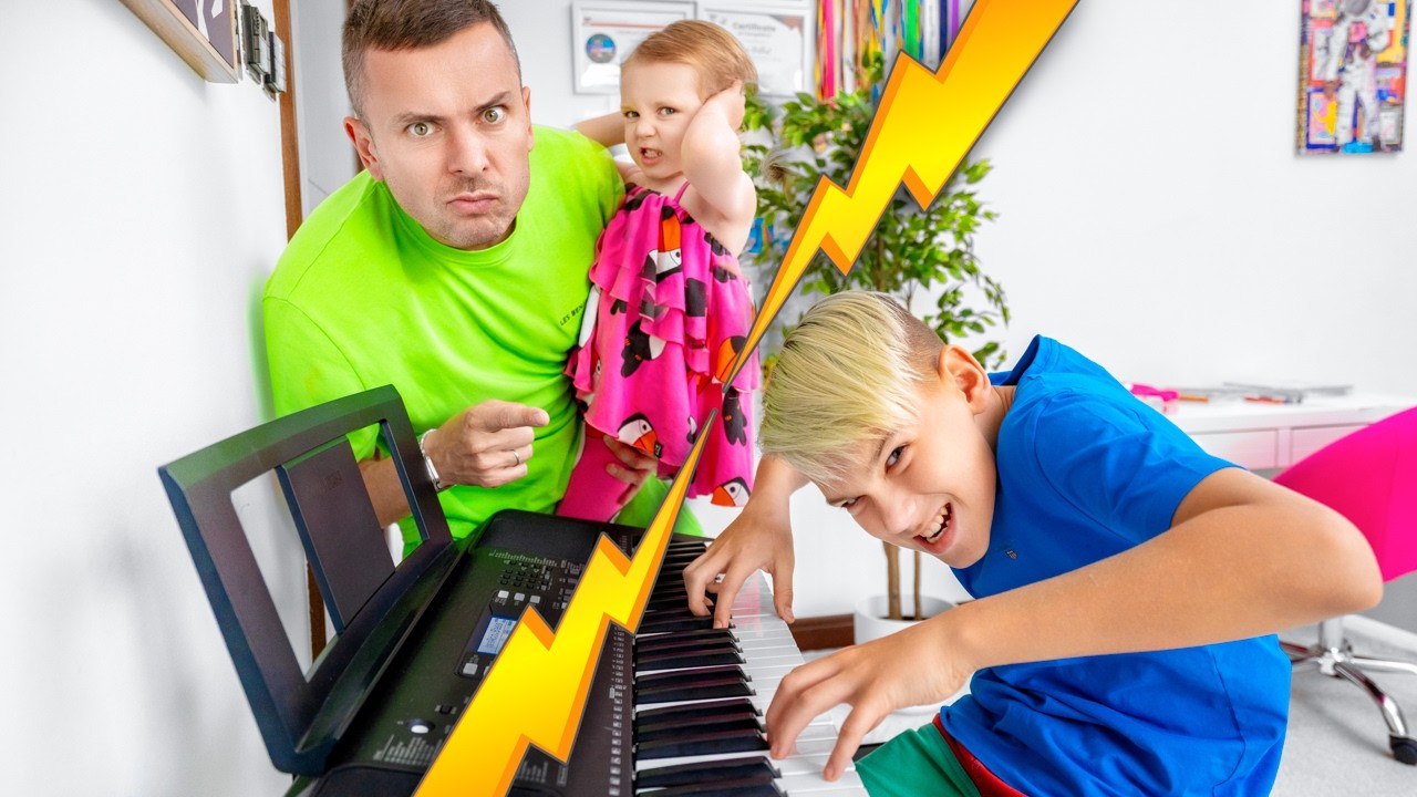 💚 ¿Por qué me siento celoso? | Aprendiendo sobre emociones para niños