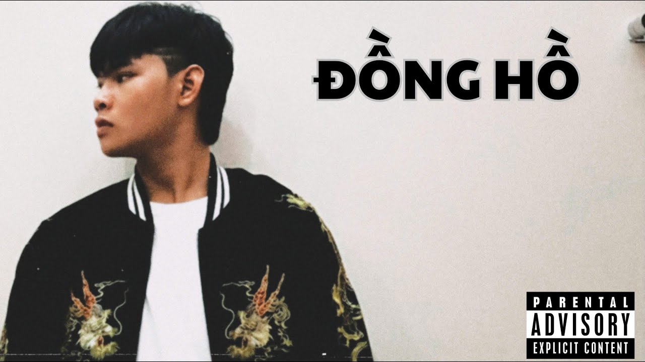 Young Milk - ĐỒNG HỒ (Prod. Toil)