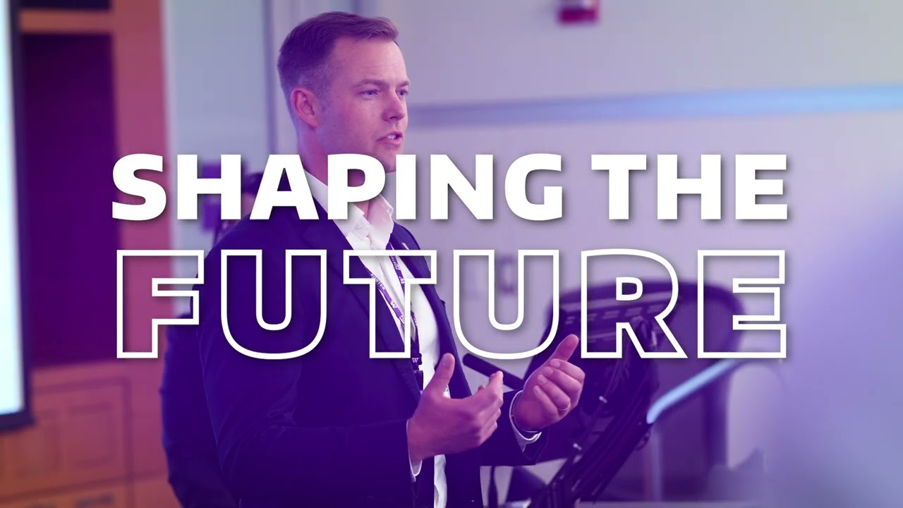 Seattle's innovation hub - UW Engineering Leadership Institute