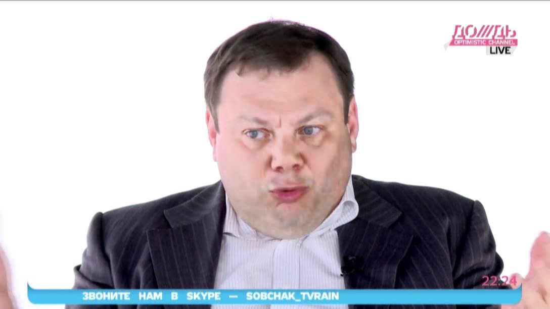 Михаил Фридман: Победа Зюганова в 1996 году была бы