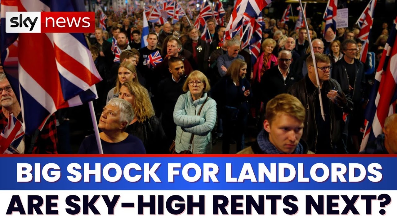NEW RENTERS&rsquo; RIGHTS ACT &ndash; Will Landlords Quit and Rents Explode?