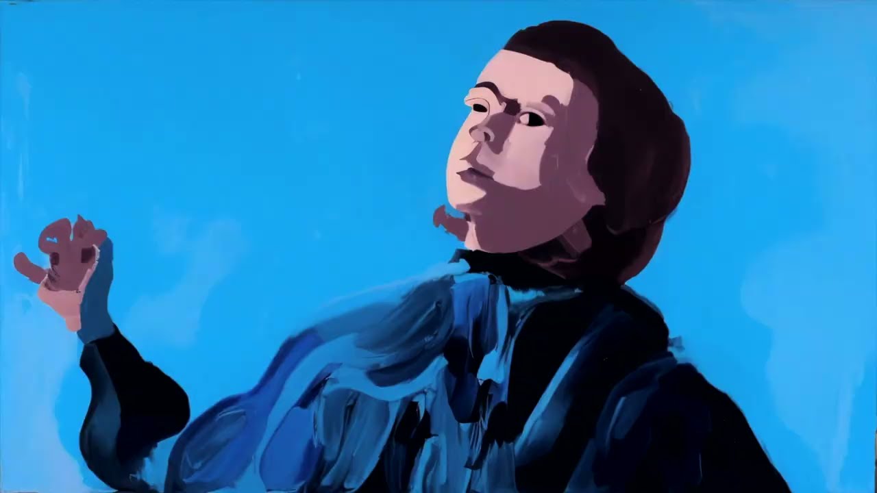 STRABE - All My Heart (Official Video)