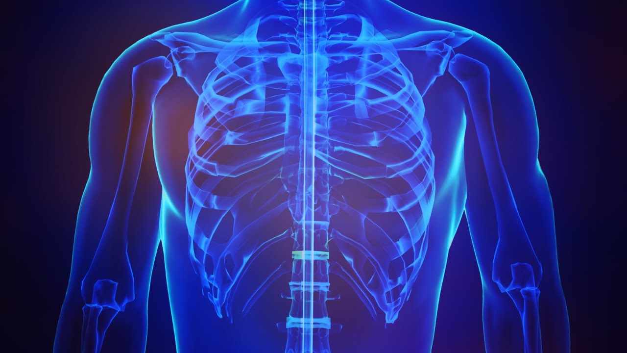 How strong are your bones?