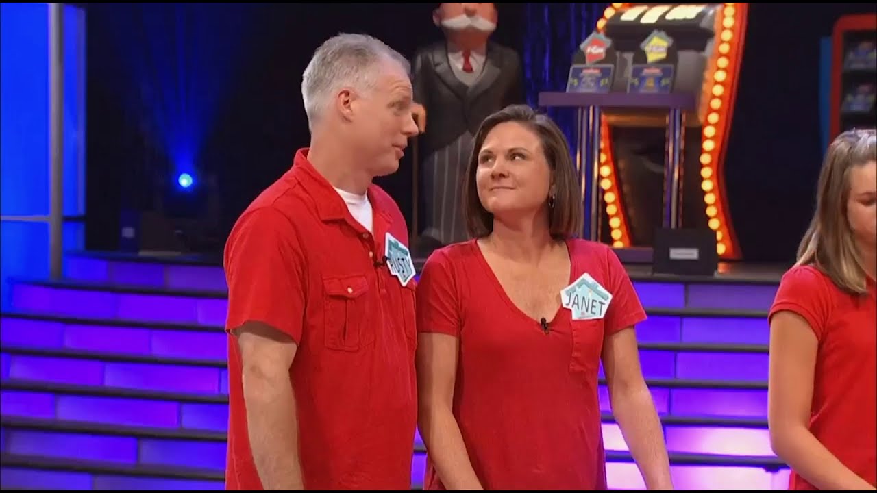 Family Game Night Season 1 Episode 20