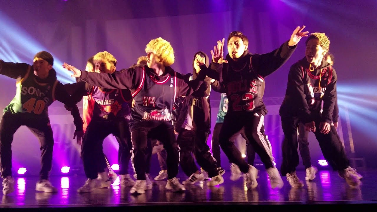 GANMI｜GKKJ JAPAN TOUR 2019 FINAL TOKYO