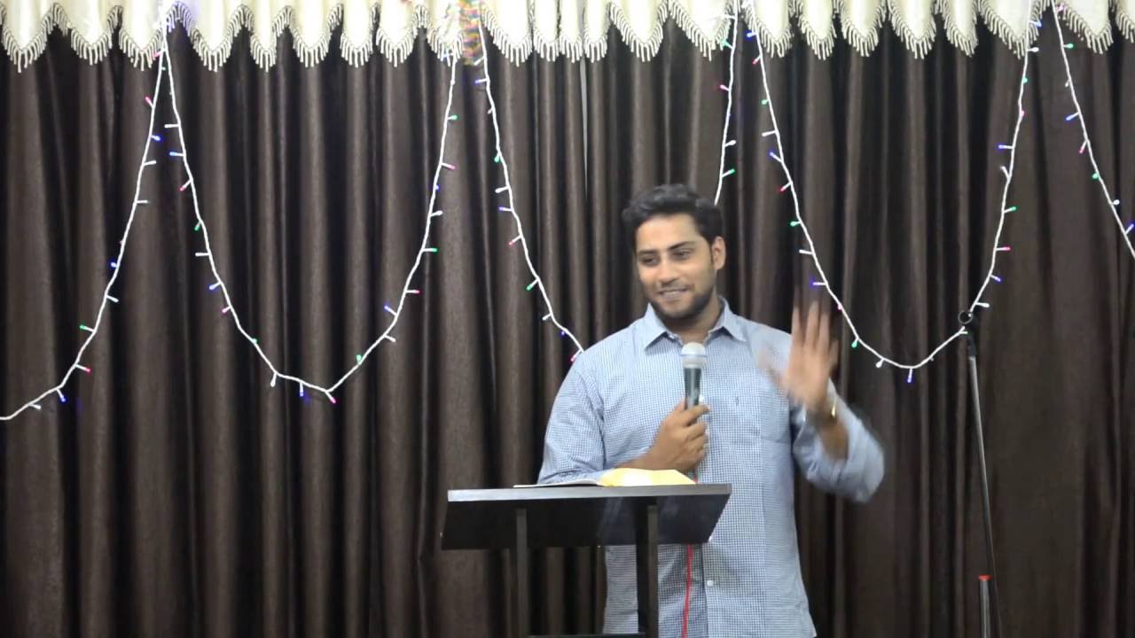 BE SILENT WHEN TESTED By Br  Suraj Premani