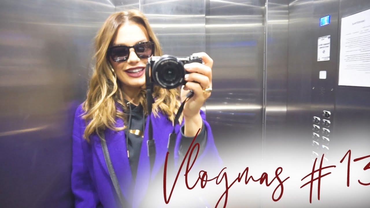 Vlogmas 2020 #13 - opušteni vikend, kolekcija mindjuša, uživanje u slobodno vreme i 🎁 za vas 💕