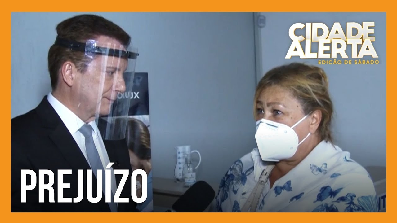 Assistência técnica não conserta corretamente geladeira e se nega a dar garantia