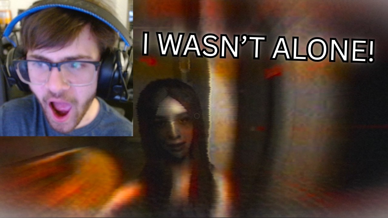 I Wasn’t Alone… | Fears to Fathom Episode 3