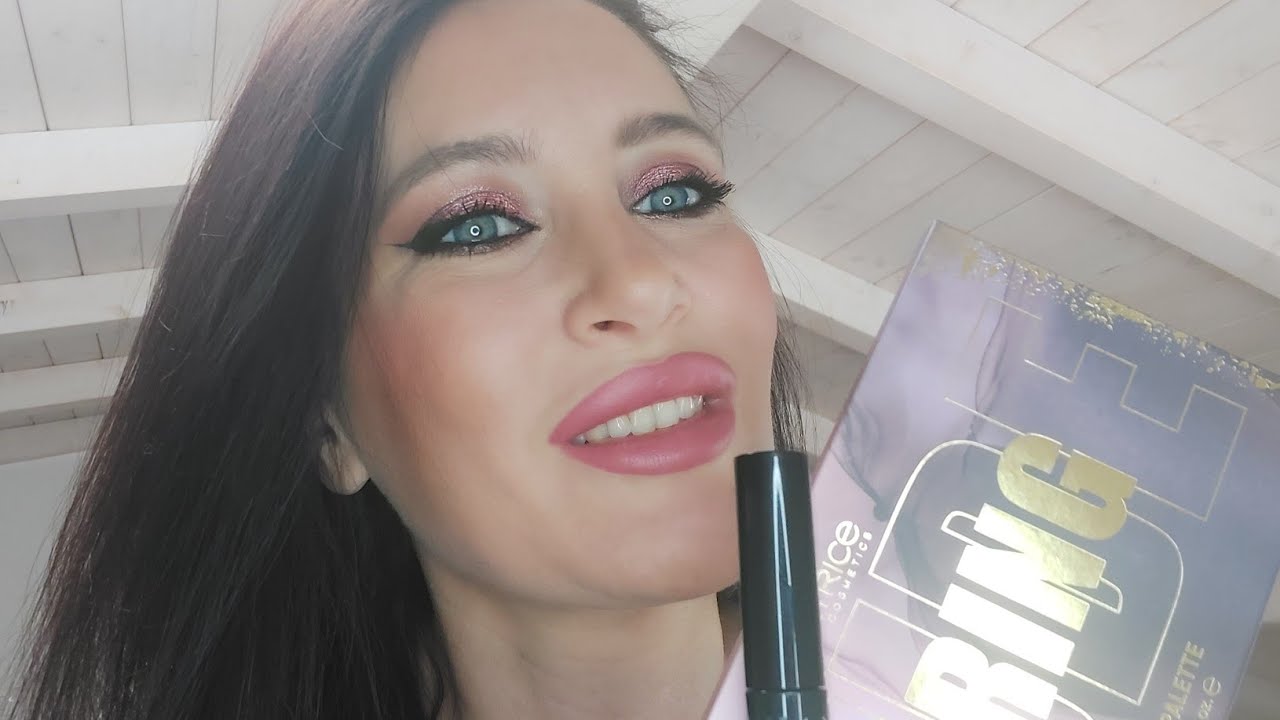 Trucchiamoci insieme💄Full Face Estiva 🌼con Catrice, Kiko, Revolution, Astra, Ozmee Beauty, Rimmel...