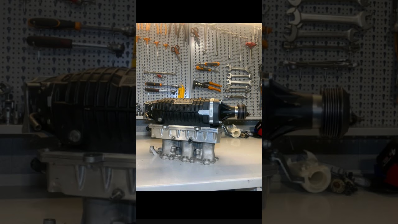 Lotus exige v6 ex460 kit motorsport jps#cup#big volumex#supercharged