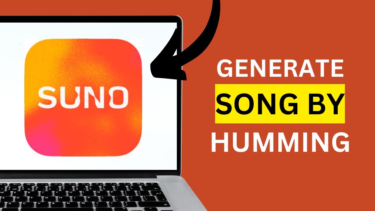 How to Make Song by Humming in Suno AI