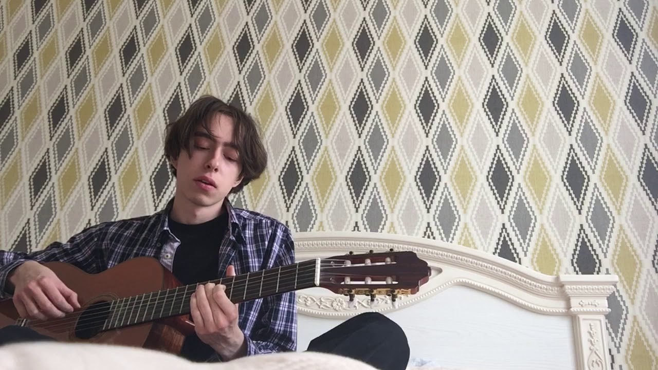 прибой - shit shit shit! кавер