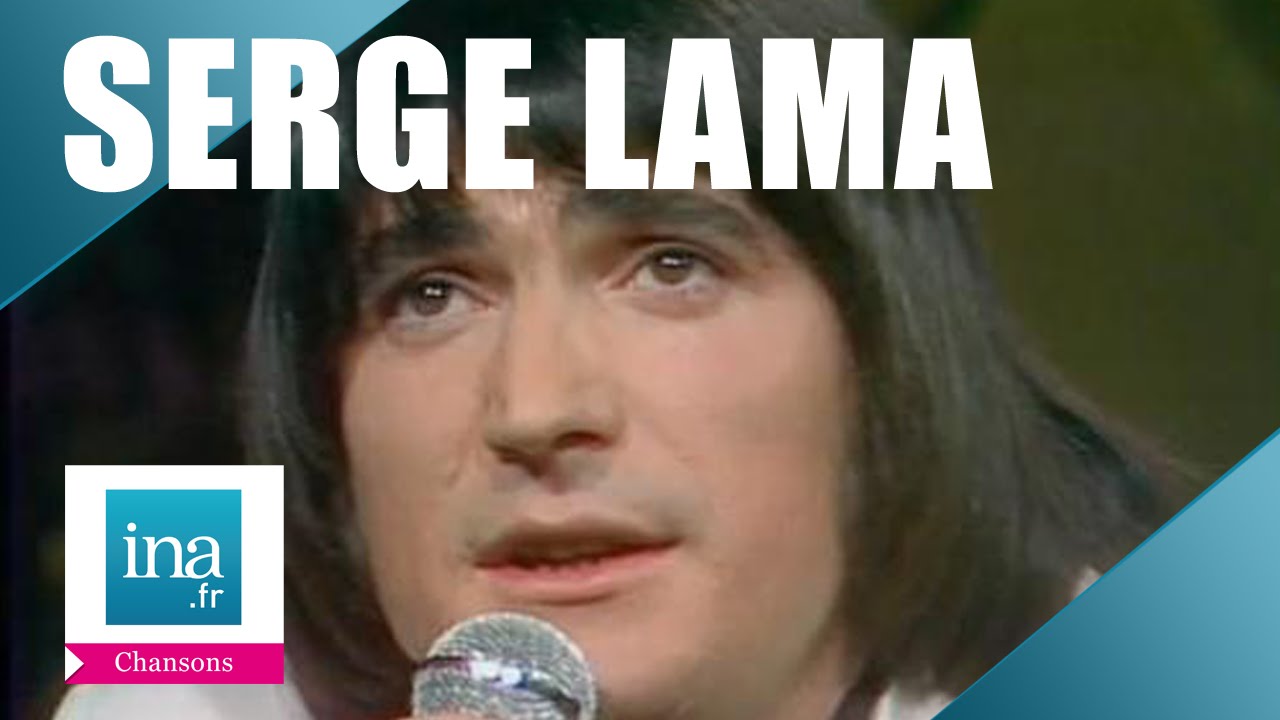 Serge Lama 
