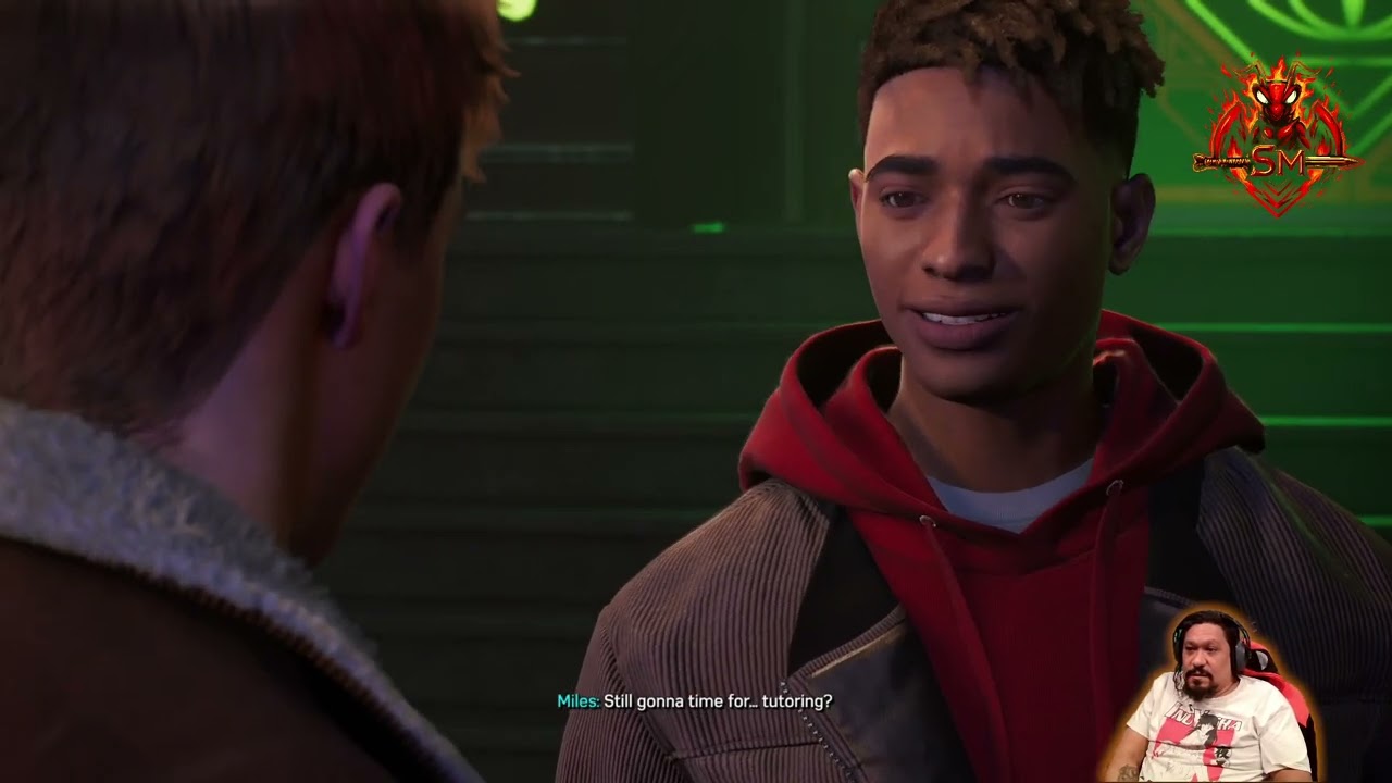playing more PlayStation 5's ? (Part 9/31)