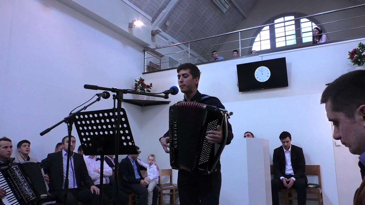 Claudiu Stefan -  Lasati copilasii sa vina la Mine