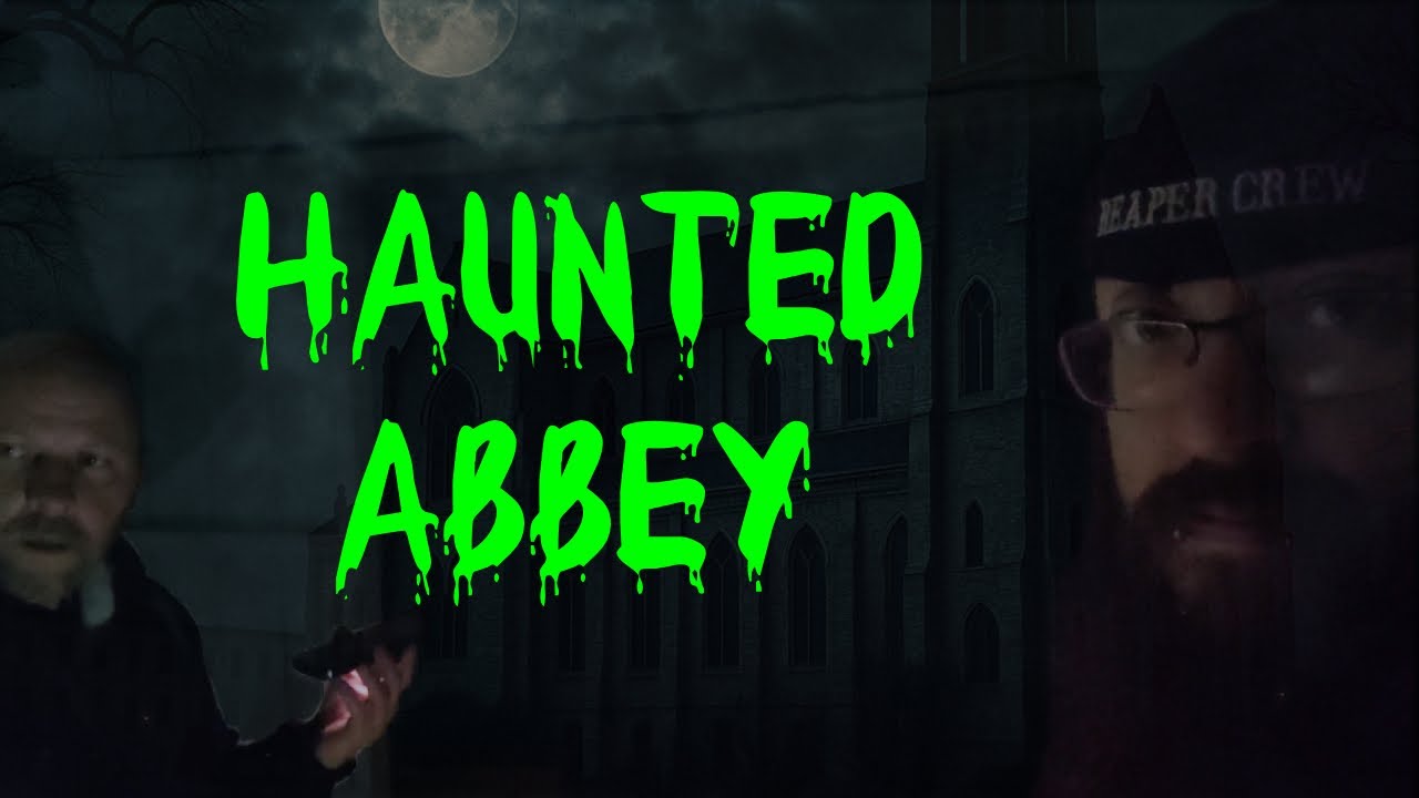 Terrifying EVP Captured at The Abbey | Cañon City, Colorado