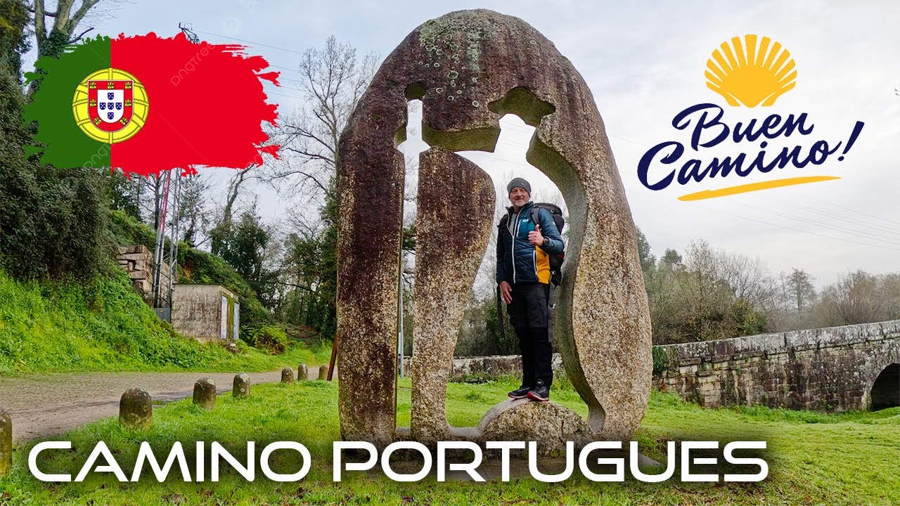 Camino Portugues 2025 | Vlog 