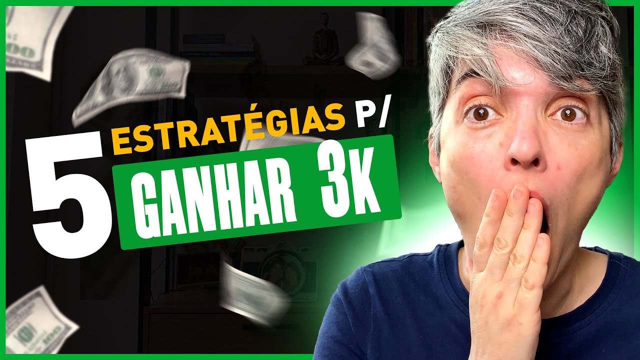 Como vender sites: 5 Estrat&eacute;gias para ganhar 3k
