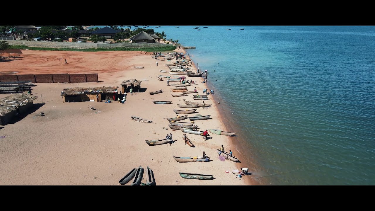 CAPE MACLEAR, MALAWI