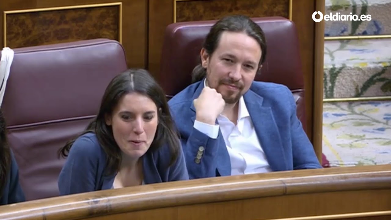 Rajoy: 
