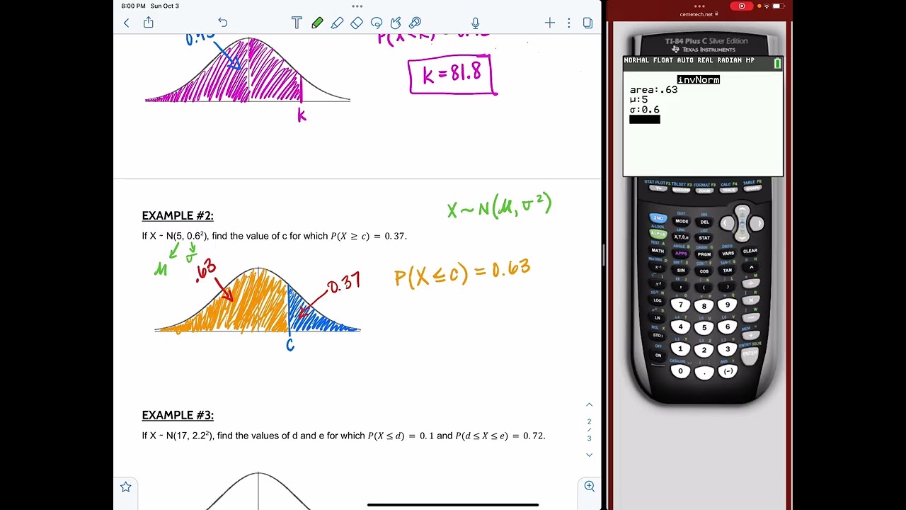 Quantiles