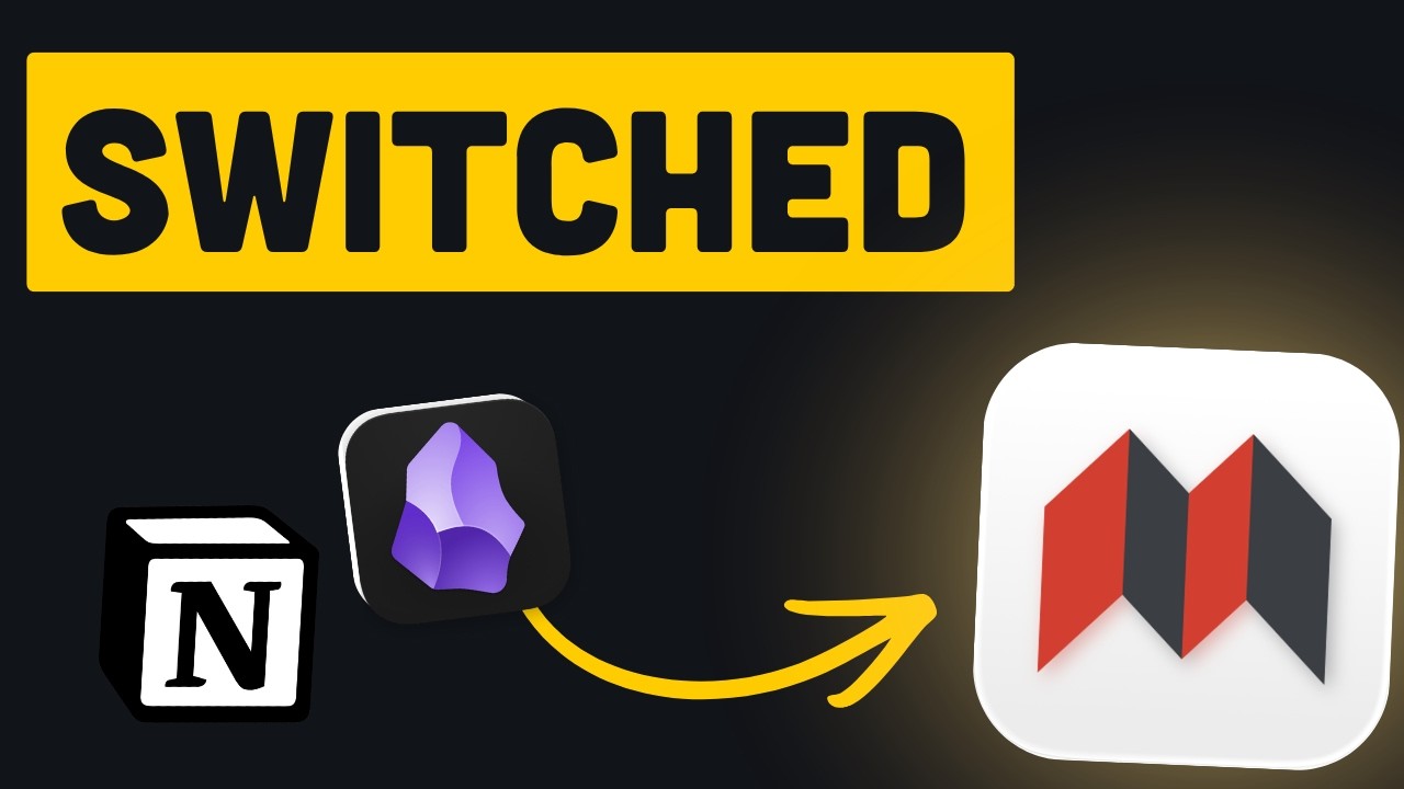 Why Developers Are Quietly Switching to This Note App (SiYuan)