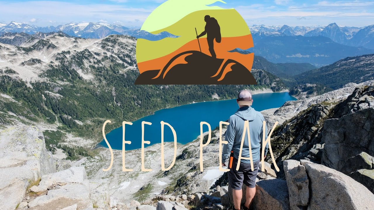 Seed Peak